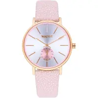 Watx Relógio Feminino Wxca1018