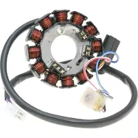 101 Octane Alternador 36570