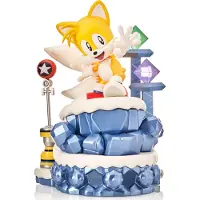 Numskull Figura Tails Countdown