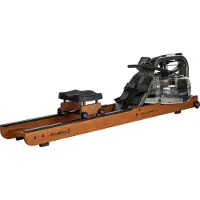First degree fitness Máquina De Remo Fluid Power Apollo Pro Xl