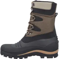 CMP Botas De Neve 3q47867 Nietos