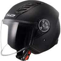 LS2 Capacete Aberto Of616 Airflow Ii
