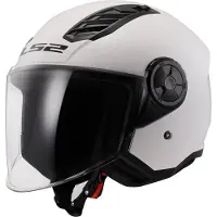 LS2 Capacete Aberto Of616 Airflow Ii