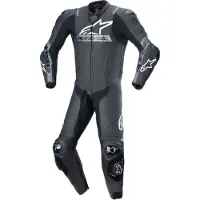 Alpinestars Fato De Couro Missile V2 Ward