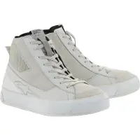 Alpinestars Sapatos De Motociclismo Stated Podium