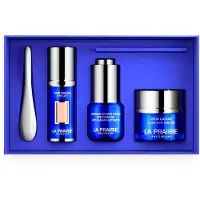 La Prairie Skin Caviar The Eye Wonders Set Set regalo