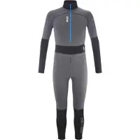 Millet - Primeiras camadas - Trilogy Jorasses Wool Stretch M Black para Homem - Tamanho M - Cinzento