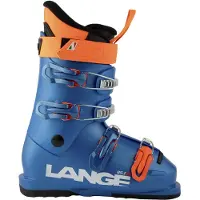 Lange Botas De Esqui Alpino Júnior Rsj 60