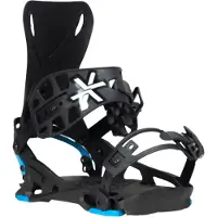 Karakoram - Splitboards - Free Ranger + Splitboard Interface para Unissexo - Tamanho L - Preto