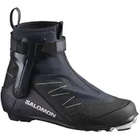 Salomon - Patinagem - R/Skate para Unissexo - Tamanho 40 - Branco