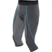 Dainese Calças Interiores Dry 3/4