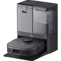 Eufy Robô Aspirador X10 Pro Omni