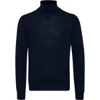 Casual Friday Pullover 'Konrad' azul noturno