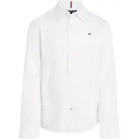 Tommy Hilfiger Camisa De Manga Comprida Solid