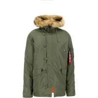Alpha industries Casaco N-3b Vf59