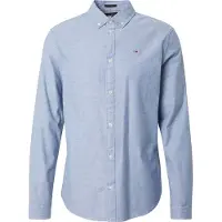 Tommy Hilfiger Camisa azul claro