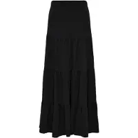 ONLY Saia 'ONLMay' preto