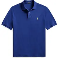 Ralph Lauren Camisa azul