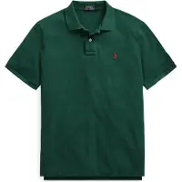 Ralph Lauren Camisa abe / vermelho