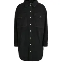Urban Classics Camisa De Manga Comprida Corduroy