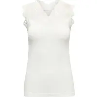 Minus Top 'Vanessa' branco