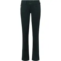 Pepe Jeans para mulher. PL211523T41 Jeans Vénus preto (25/34), Casual, Algodão