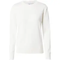 Saint tropez Pullover 'Mila' branco