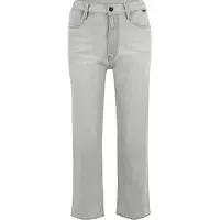 G-Star Calças de ganga 'Type 89' cinzento denim