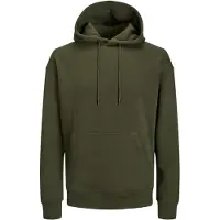 Jack & Jones Moletom Com Capuz Star Basic