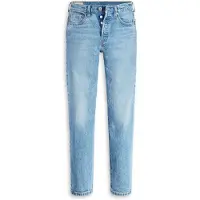 Levi's Calças de ganga '501' azul claro