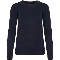 Saint tropez Pullover 'Mila' navy