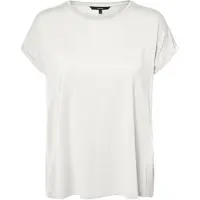 Vero Moda Camisa 'VMAva' branco