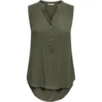 ONLY Blusa 'ONLJette' oliveira