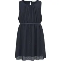 Name it Vestido Curto Sem Mangas Vabos Spencer