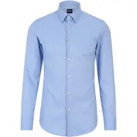 BOSS Camisa De Manga Comprida Hank Kent 232 10248773