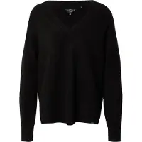 Superdry Suéter Com Decote Em V Oversized