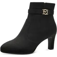 Tamaris Botim preto