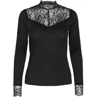 Y.A.S Blusa De Manga Comprida Blace
