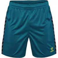 Hummel Calções Authentic Pl