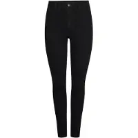 Pieces Jeans De Cintura Alta Dana Skinny Fit Bl102