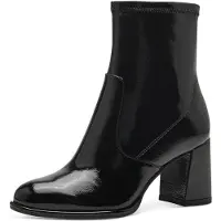 Tamaris Botim preto