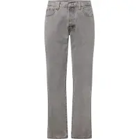 Levi's Calças de ganga '501 ' cinzento denim
