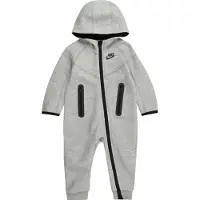 Nike Macacão De Manga Comprida Coverall