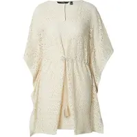 Vero Moda Vestido Curto De Manga Curta Maya Calf