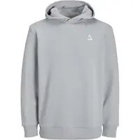 Jack & Jones Moletom Com Capuz Triangle
