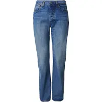 Levi's Calças de ganga '501 ' azul ganga