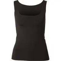 Vero Moda Top 'VMMillion' preto