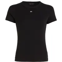 Tommy Hilfiger Camiseta De Manga Curta Dw0dw17383