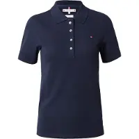 Tommy Hilfiger Polo De Manga Curta 42047 1985