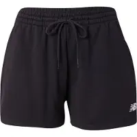 New Balance Calções Sport Essentials French Terry